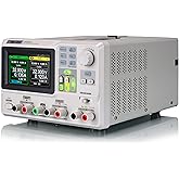 Siglent Technologies SPD3303X-E Triple Output Power Supply