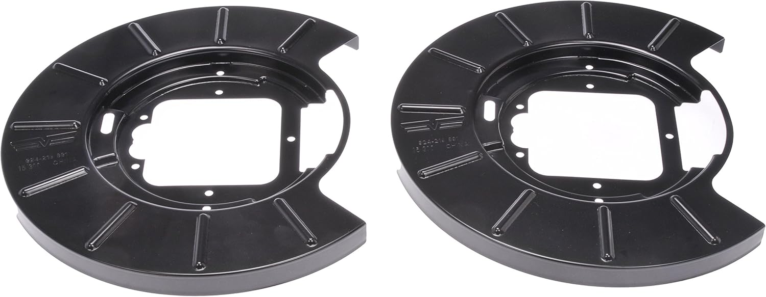 Dorman 924219 Brake Dust Shield, Wheel Dust Shields Amazon Canada