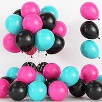 TIK Tok Birthday Party Decorations TIK Tok Party Decorations Music ...