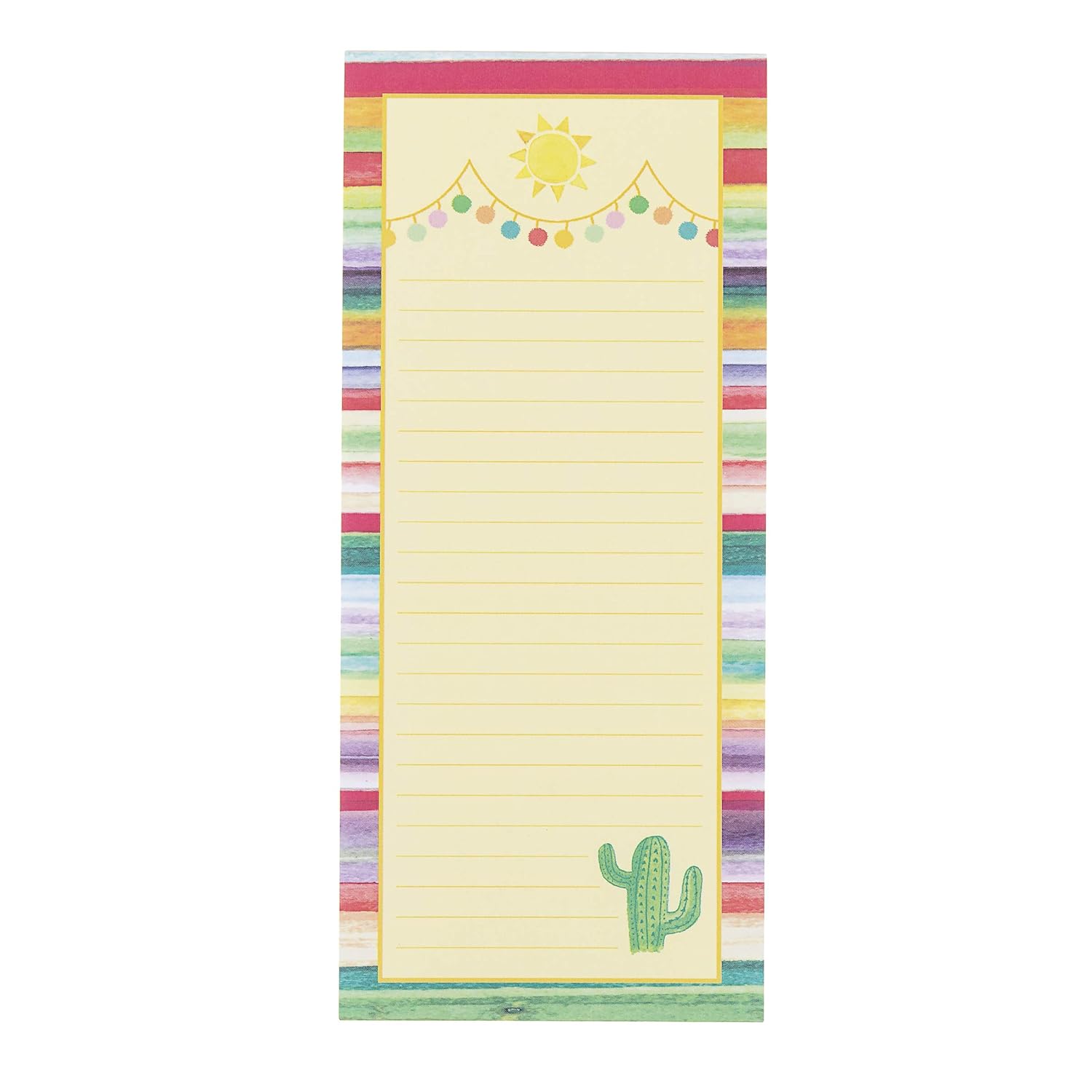 Best Magnetic Notepads For Refrigerator Under 6