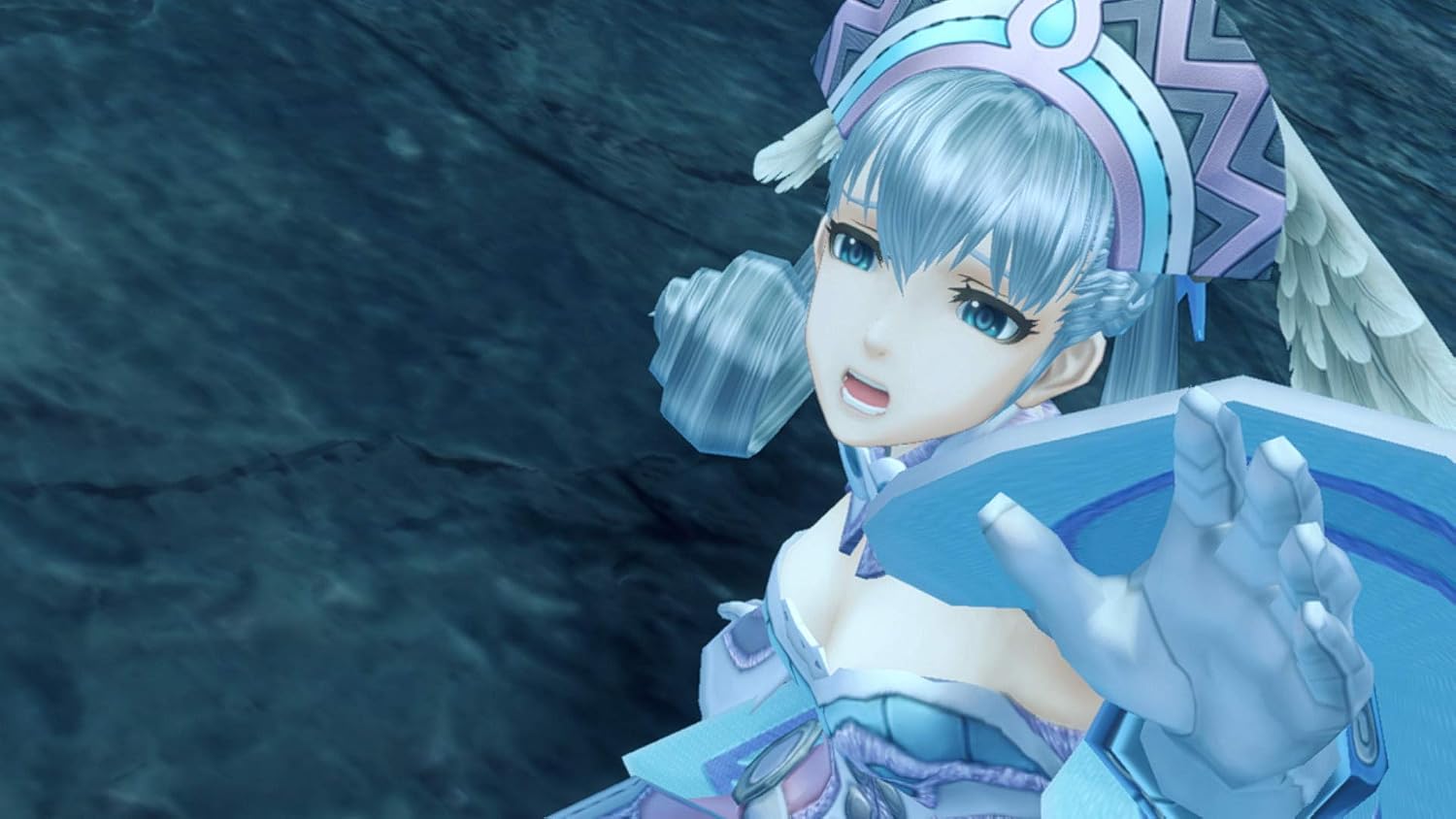 Xenoblade Chronicles: Definitive Edition: Für Nintendo Switch, Black - Image 5