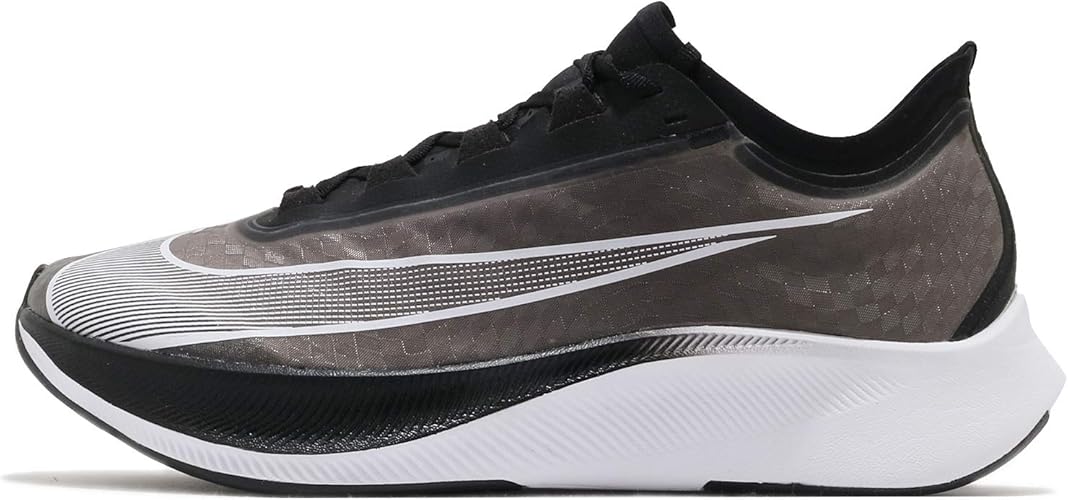 Amazon ナイキ ズーム フライ 3 メンズ ランニング シューズ Zoom Fly 3 At40 007 並行輸入品 Nike ナイキ ランニング