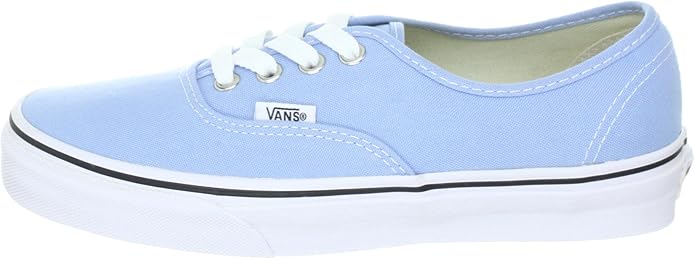 türkise vans