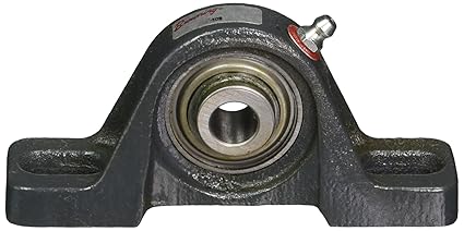 Browning VPE-108 Cojinete de bolas, 2 pernos, bloqueo excéntrico, sello