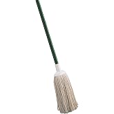 Libman Cotton Deck Mop - Pack of 6