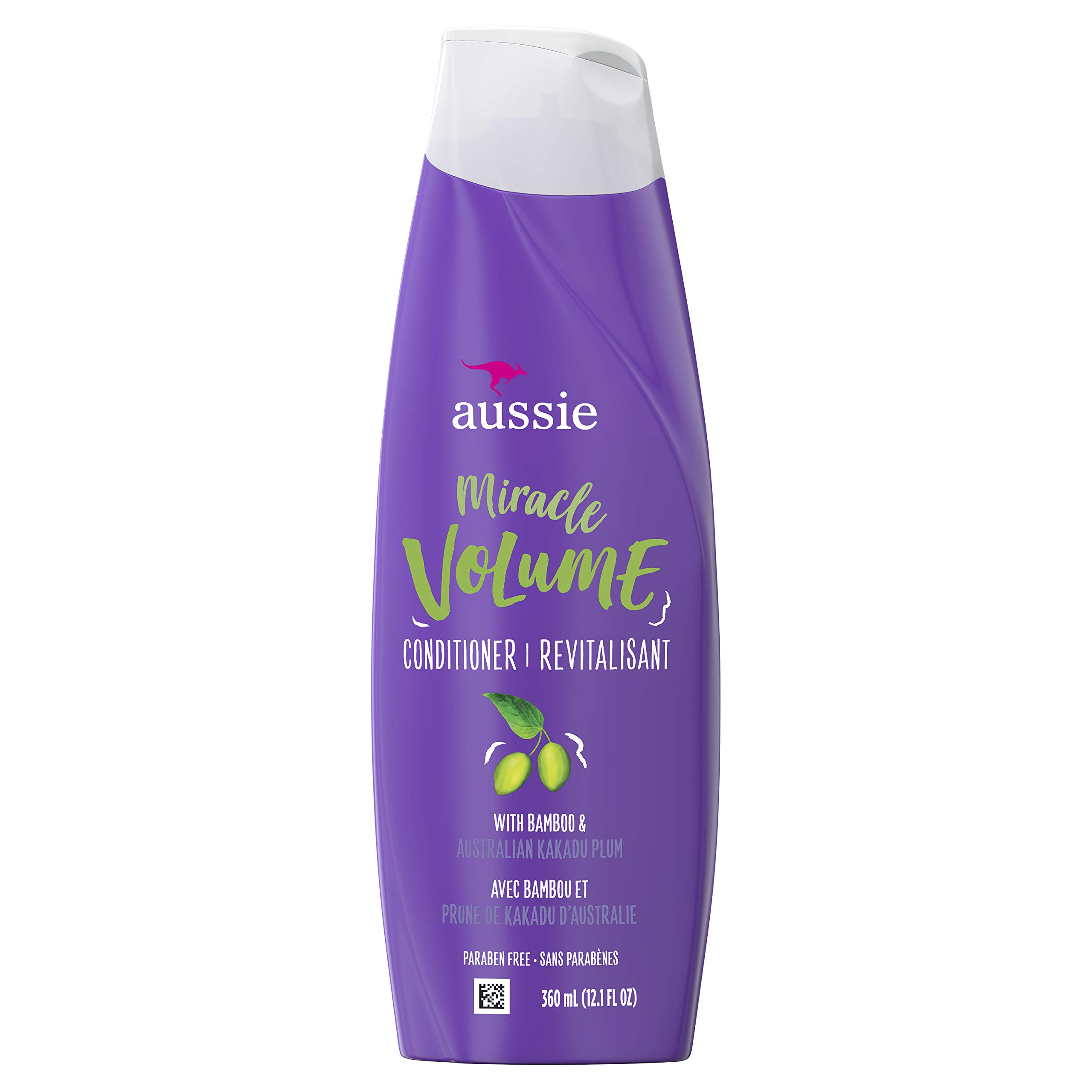 Aussie Miracle Volume Conditioner - 12.1 fl oz