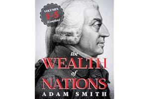 The Wealth of Nations