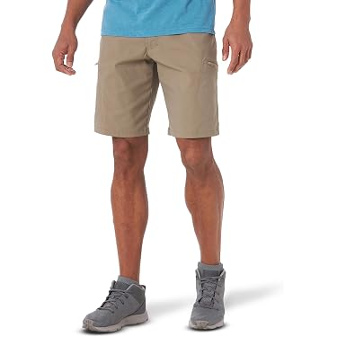 men's dress shorts amazon Comdecevis Men's Casual Linen Shorts Elastic Waist Drawstring Summer Beach Shorts Long Shorts Men Cotton, Beige, Small at Amazon Men's Clothing store