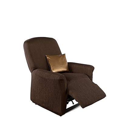Erwin Müller Stretchbezug braun Größe Relaxsessel