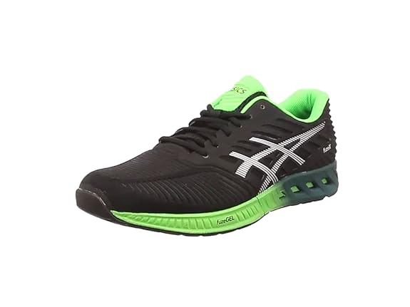 Asics Fuzex Zapatillas de Running para Hombre