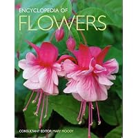 A-Z Encyclopedia Of Garden Plants: A-Z ENCYCLOPEDIA OF GARDEN