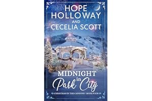 Midnight in Park City (Christmas in the Canyons)