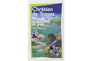 Perceval ou le Conte du graal