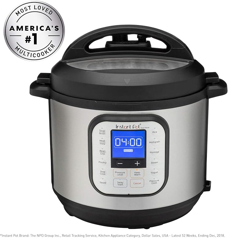 Instant Pot