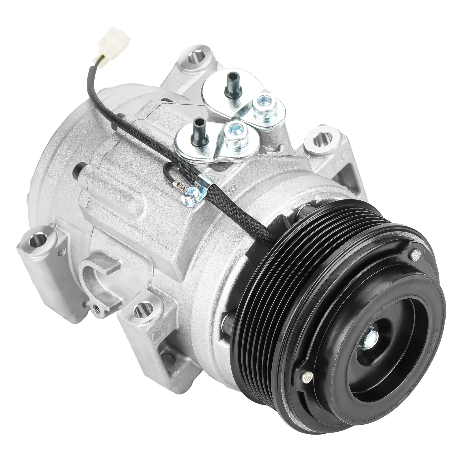 Photo 1 of New AC Air Condition Compressor with Clutch for Toyota Tacoma 2005-2015 2.7L 4.0L1010835 1110835 1210835 639392