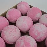 Ancient Wisdom Party Girl Jumbo Bath Bomb Relaxing Spa Experience view 3