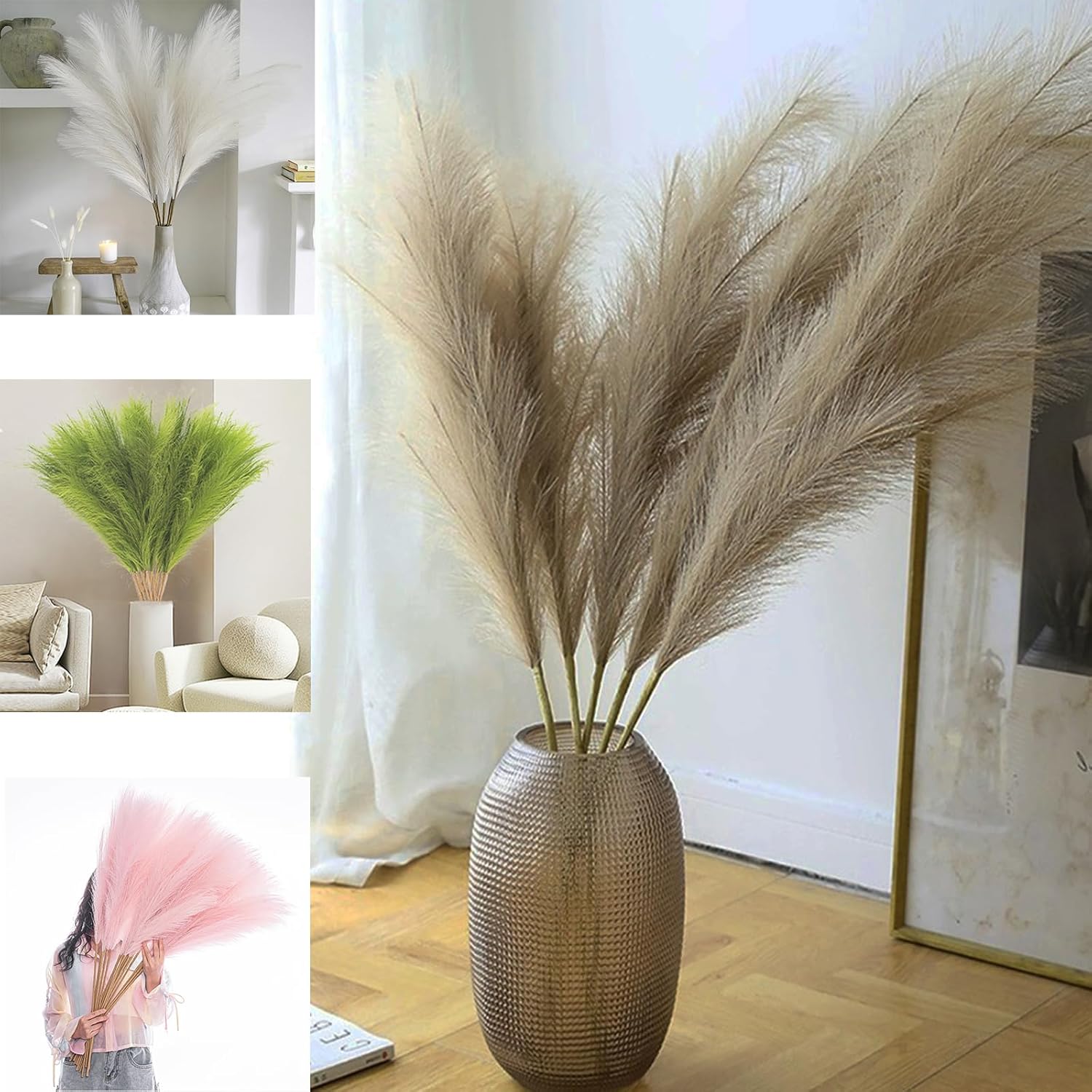 Dried & Preserved Flora - Wttisel 38