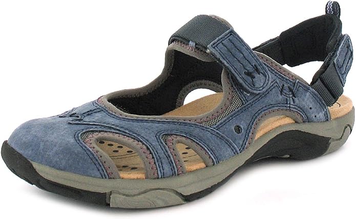 earth spirit sandals size 5