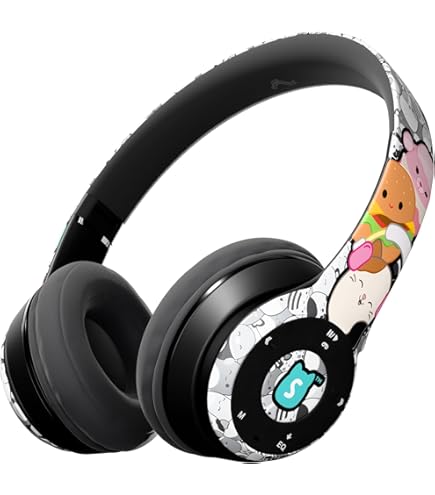 Disney - hiyo Amazon.com: iJoy Disney Lilo & Stitch Bluetooth Over-Ear