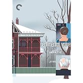 Sentimental Value (The Criterion Collection) [DVD]