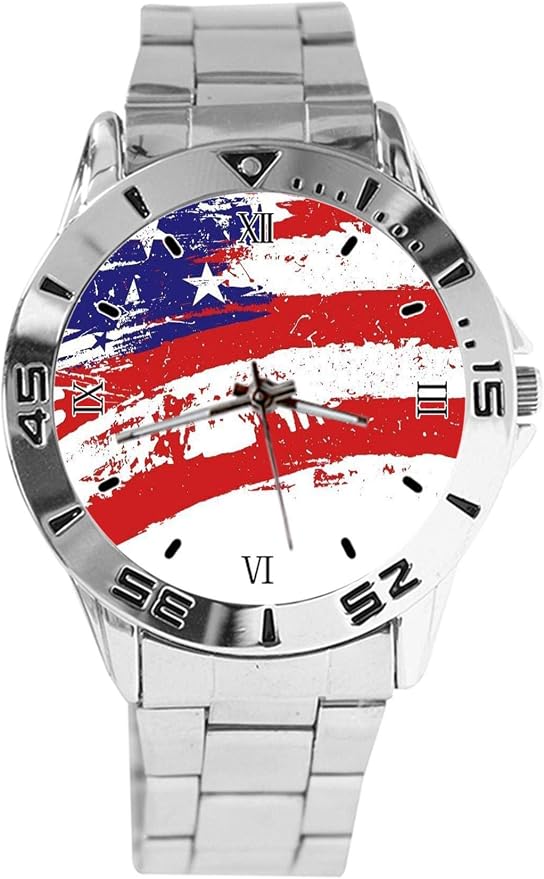 Montre GUESS Pour Homme, Boîtier Acier Inoxydable Noir Et Bracelet Cuir - Style Classique Et élégant, Livraison Gratuite