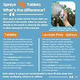 Schuessler Tissue Salts Combination H Tablets Pack of 125 view 4