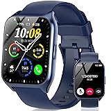 Smart Watch, 1.85"HD Smartwatches for Men