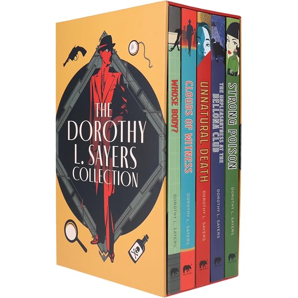 The Classic Charles Dickens Collection: 5-Volume box set edition