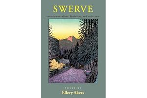 Swerve: Poems on Environmentalism, Feminism, and Resistance