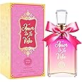 Hybrid & Company Women Amor De La Vida Eau De Parfum Natural Spray Vaporisateur 3.4 Fl Oz
