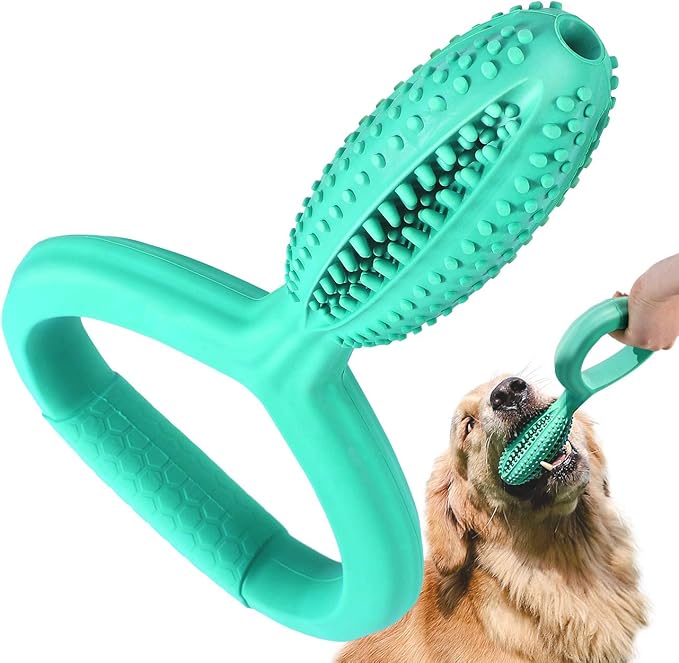 the puppy pal toothbrush