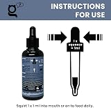 THE PET GURU Joint Guru Mobility Supplement for Cats 100ml view 3