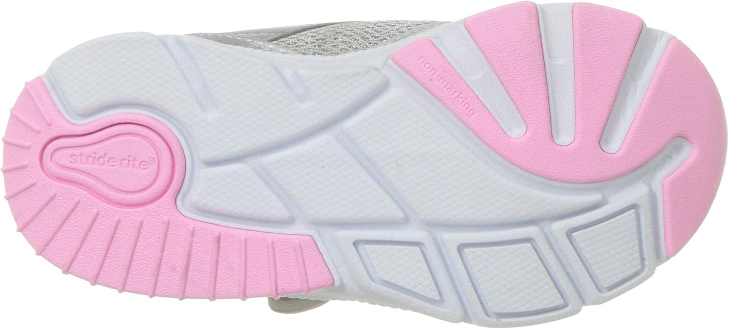  | Stride Rite Made2Play Toddler and Little Boys Indy Athletic Sneaker | Sneakers