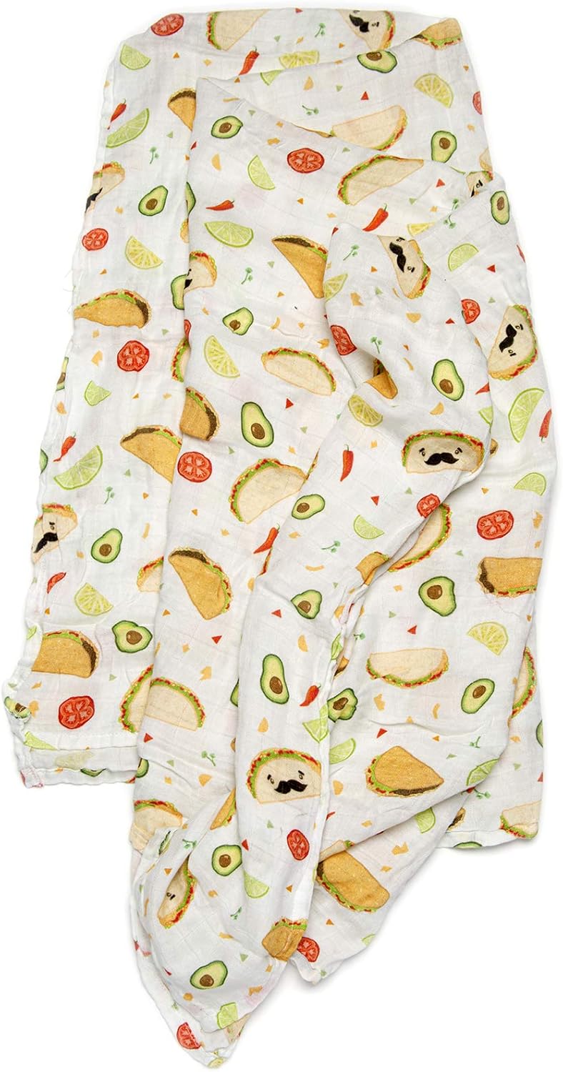 loulou lollipop taco