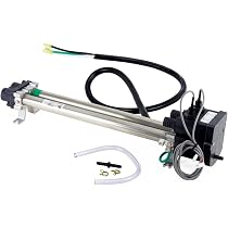 Low-Flow Titanium Heater w/Sensors for Hot Spring/Watkins/Tiger River/Limelight  Hot Tub Spa No-Fault 6kW : Amazon.ca: Patio, Lawn u0026 Garden