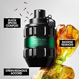 Viktor & Rolf Spicebomb Night Vision EDP 50 Ml view 3