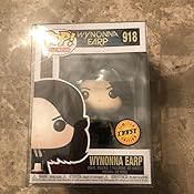 wynonna earp funko pop amazon
