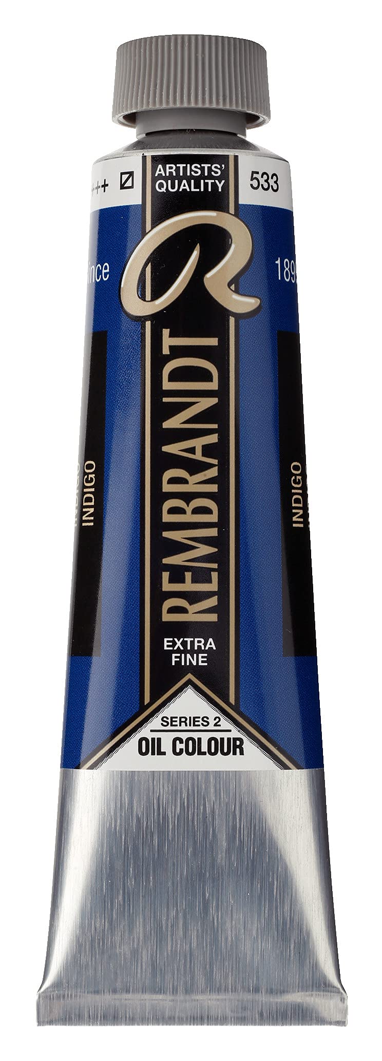 Rembrandt Oil Colour Tube 40 ml Indigo 533 (01055332)