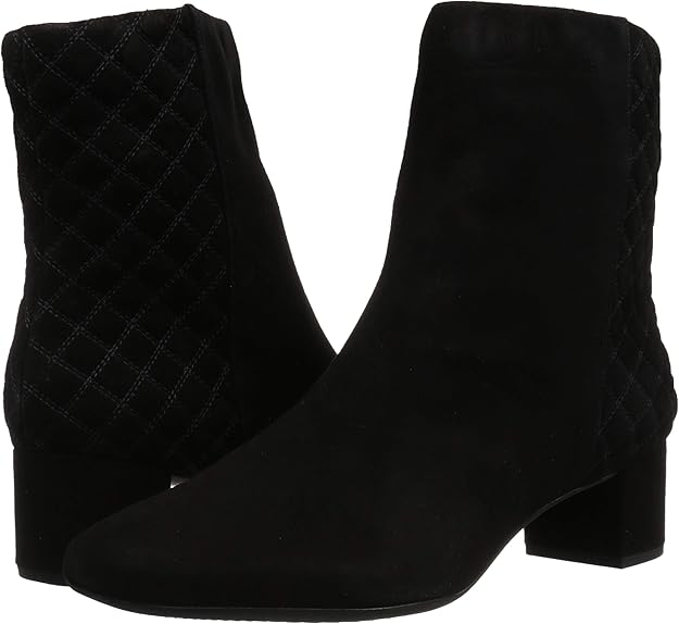tealia luck bootie