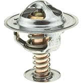 MotoRad 7281-180 Fail-Safe Thermostat Engine Coolant Thermostat Fits Toyota Camry 88&ndash;17 Corolla 00&ndash;19 RAV4 01&ndash;18 Sienna 98&ndash;20 HighLander 01&ndash;19 Avalon 95&ndash;18 Tacoma 95-04 4Runner 96-02 Matrix 03-14