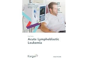 Fast Facts: Acute Lymphoblastic Leukemia