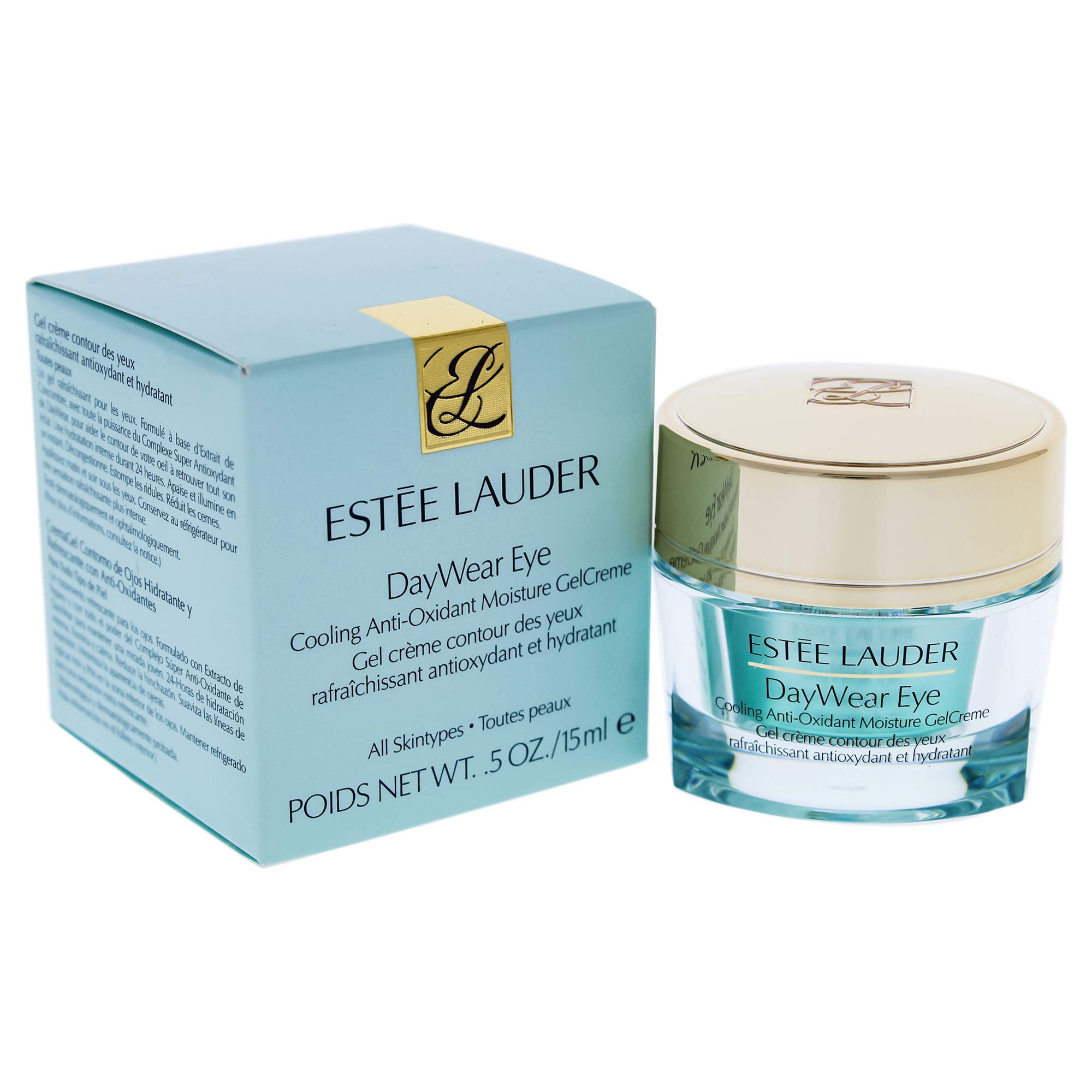 estee lauder eye gel