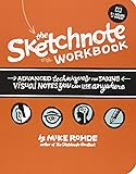 The Sketchnote Workbook: Advanced techniques for taking visual notes you can use anywhere