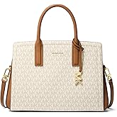 Michael Kors womens Laila Medium Satchel