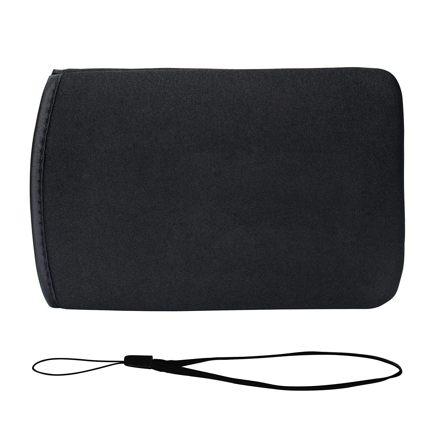 OSTENT Soft Protective Travel Carry Case Cover Bag Pouch Sleeve for Nintendo 3DS XL/LL