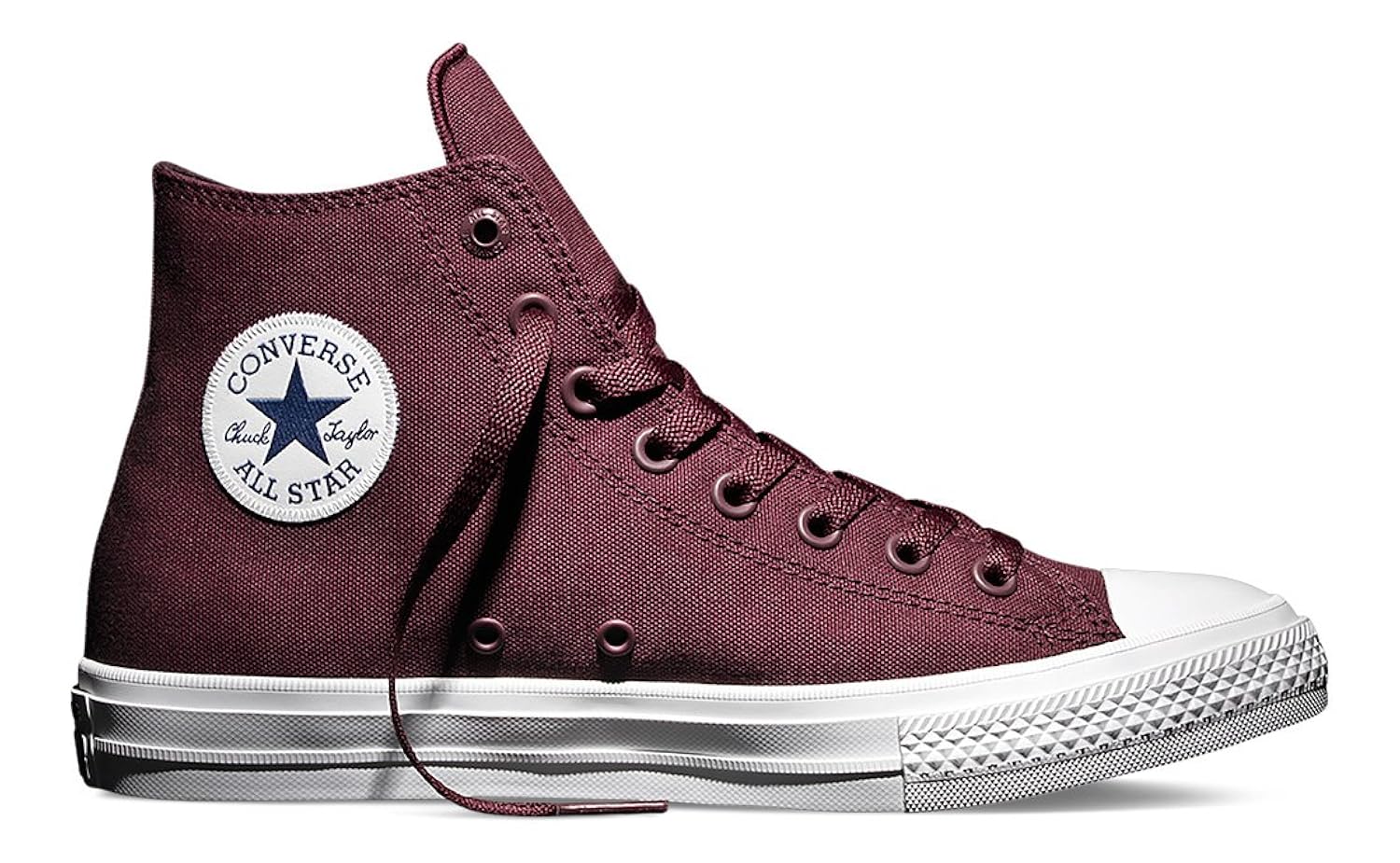 Converse Ct Ii Hi Sneakers para Hombre