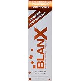 Blanx Toothpaste Intensive Stain Removal 2.5 oz / 75ml