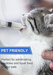 3mL Luer Lock Syringes without Needle - Syringe