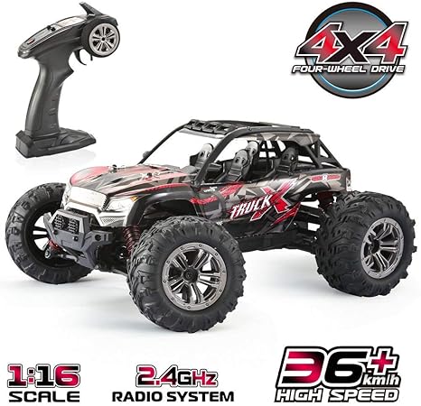 amazon uk remote control cars