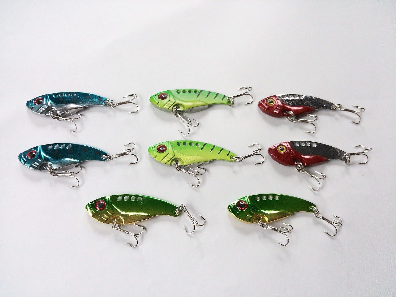 Amazon メタルバイブレーション 4色 8本セット 12g 5cm シーバス ヒラメ 青物 マゴチ メッキ Ivso タブレット用保護フィルム 通販